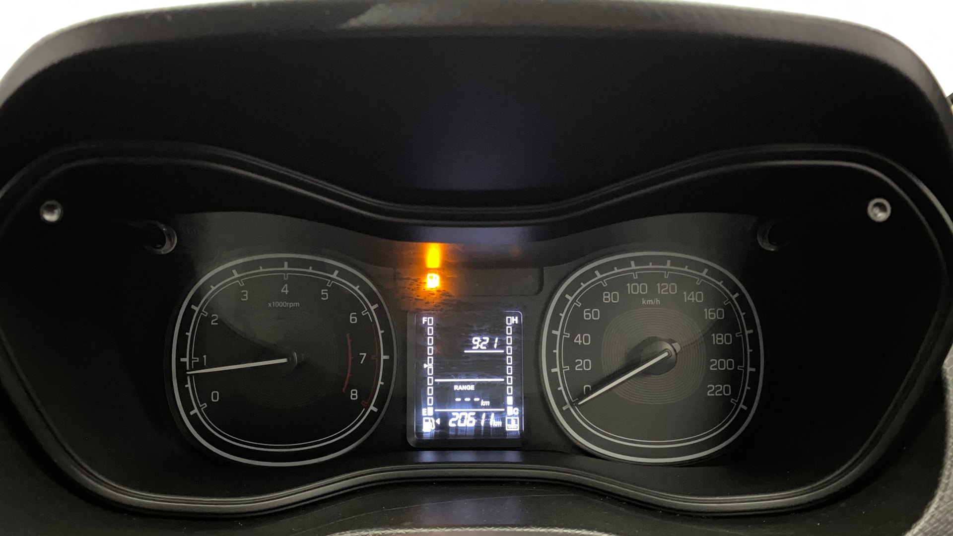 View 2022 Maruti Suzuki 1000 Base Variant Image 33 Used 2022 Maruti Suzuki 1000 Base Variant Image 33