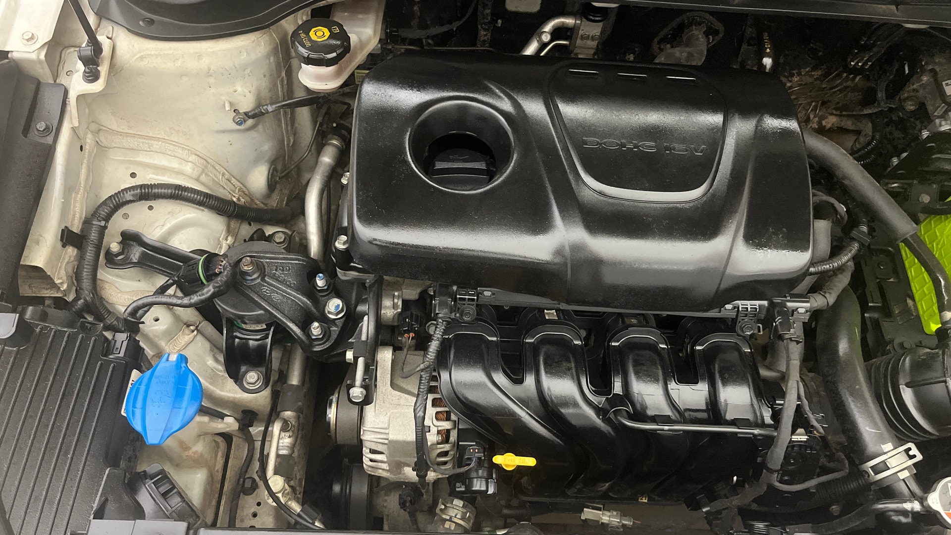 View 2019 Hyundai Verna 1.4 VTVT E Image 4 Used 2019 Hyundai Verna 1.4 VTVT E Image 4