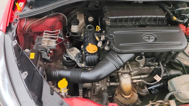 View Tata Tiago NRG Image 3 Used Tata Tiago NRG Image 3