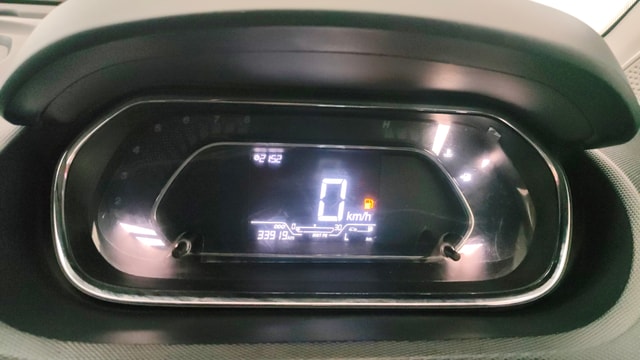 View Tata Tiago NRG Image 35 Used Tata Tiago NRG Image 35