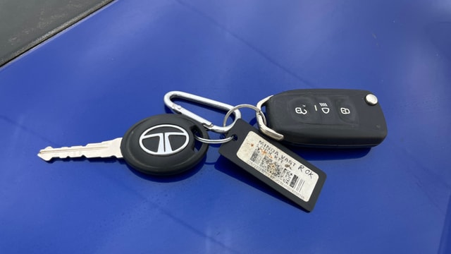 View Tata Zest Image 26 Used Tata Zest Image 26