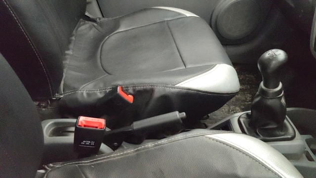 View Maruti Suzuki Alto 800 Image 37 Used Maruti Suzuki Alto 800 Image 37