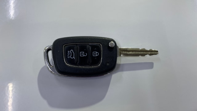 View Hyundai Elite i20 Image 20 Used Hyundai Elite i20 Image 20