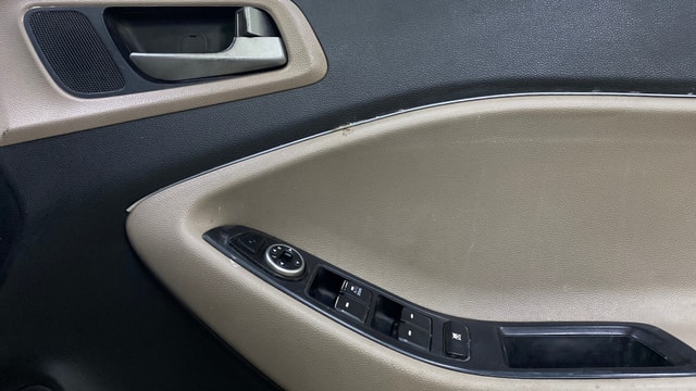 View Hyundai Elite i20 Image 41 Used Hyundai Elite i20 Image 41