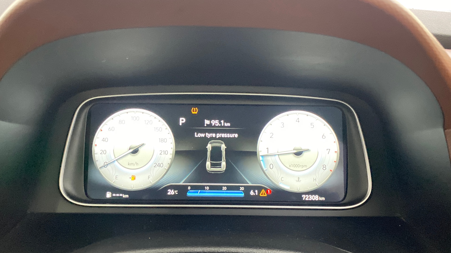 Used 2023 Hyundai Alcazar Used 2023 Hyundai Alcazar