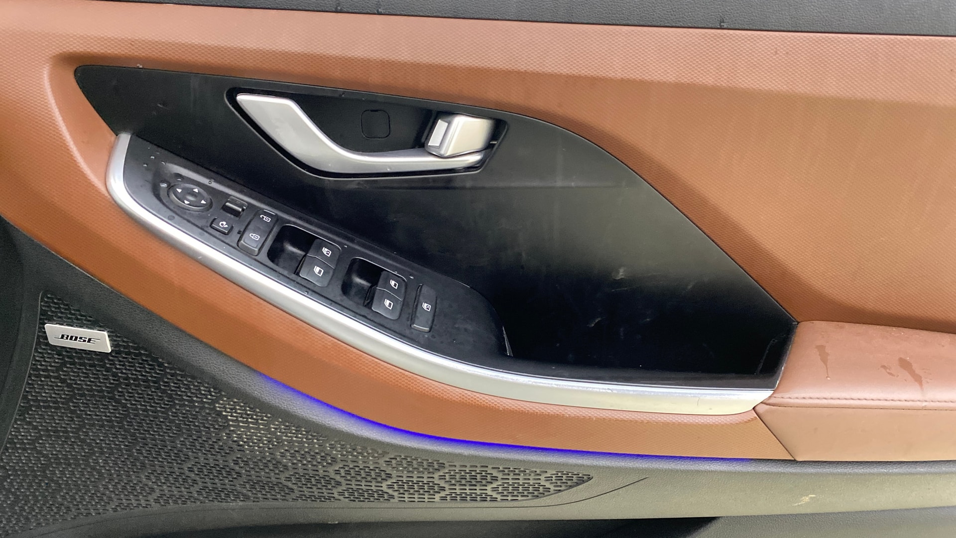 Used 2023 Hyundai Alcazar Used 2023 Hyundai Alcazar