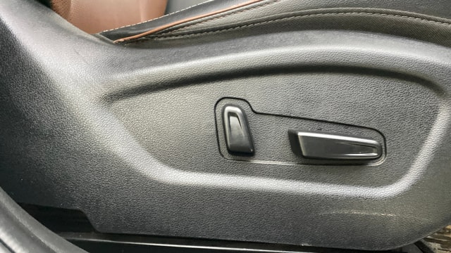 View Hyundai Alcazar Image 11 Used Hyundai Alcazar Image 11
