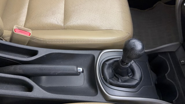 View Honda City Image 41 Used Honda City Image 41