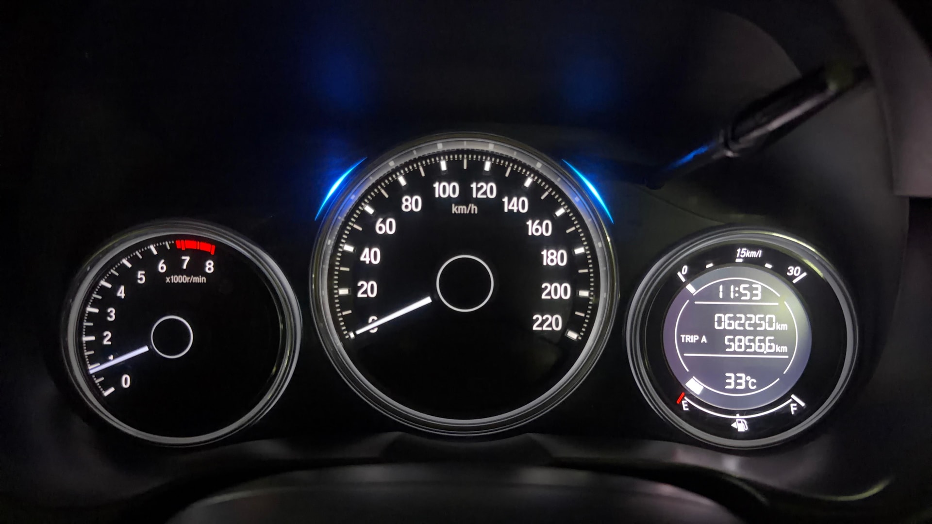 Used 2017 Honda City Used 2017 Honda City