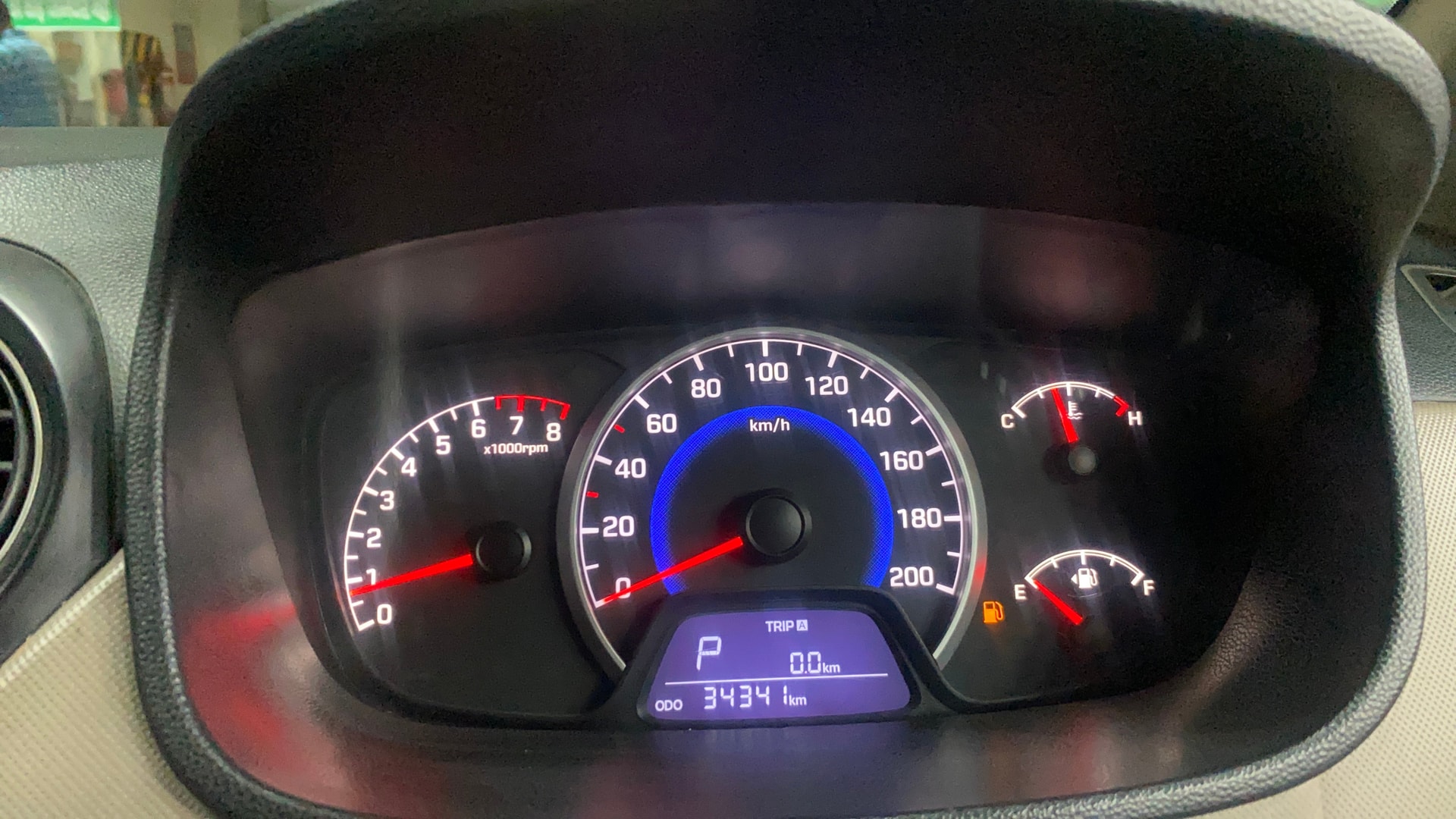 Used 2018 Hyundai Grand i10 Used 2018 Hyundai Grand i10
