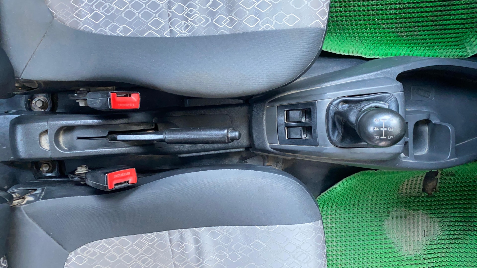 View 2019 Maruti Suzuki Alto 800 LX Image 37 Used 2019 Maruti Suzuki Alto 800 LX Image 37