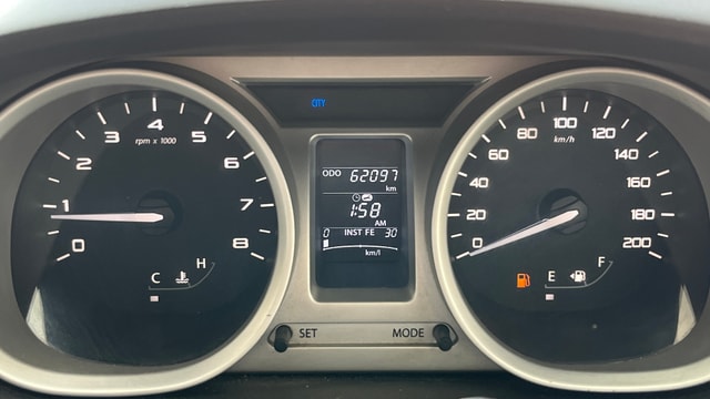 View Tata Tigor Image 34 Used Tata Tigor Image 34
