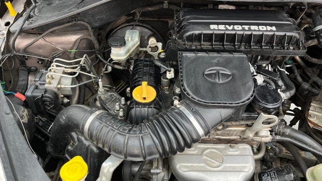 View Tata Tigor Image 3 Used Tata Tigor Image 3