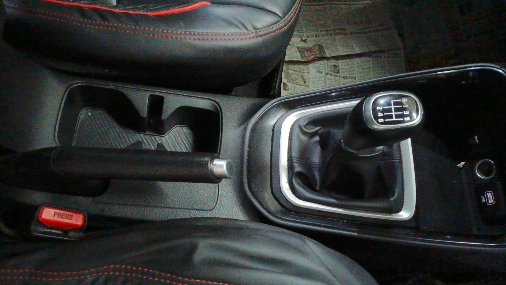 Used 2024 Kia Sonet Used 2024 Kia Sonet