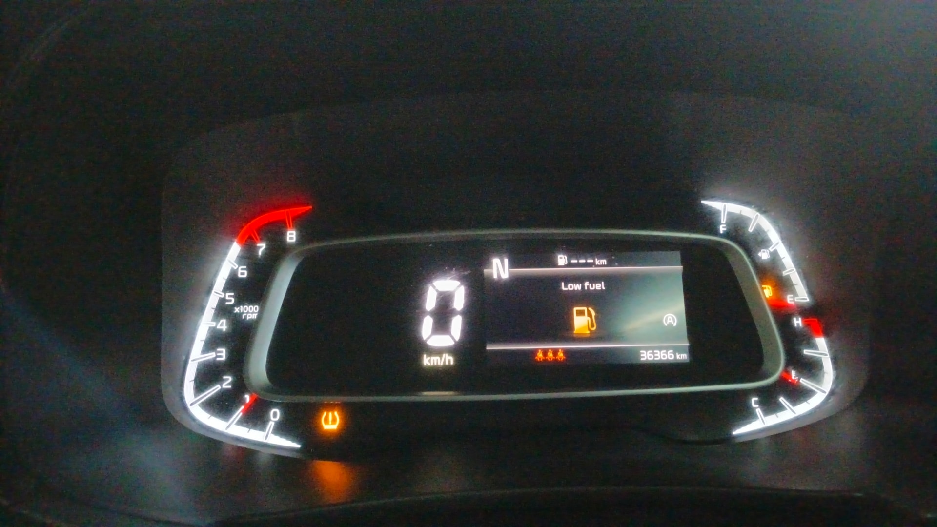 Used 2024 Kia Sonet Used 2024 Kia Sonet