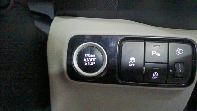 View Kia Sonet Image 36 Used Kia Sonet Image 36