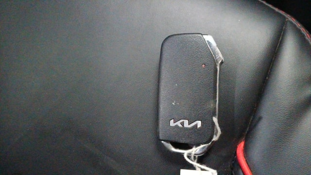 View Kia Sonet Image 29 Used Kia Sonet Image 29
