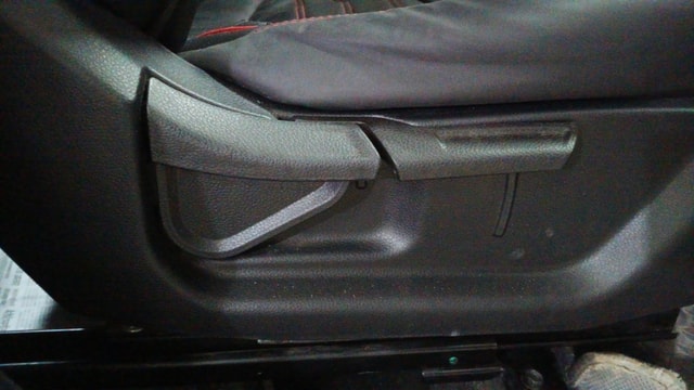 View Kia Sonet Image 19 Used Kia Sonet Image 19