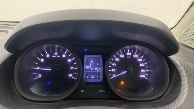 View Tata Tiago Image 34 Used Tata Tiago Image 34