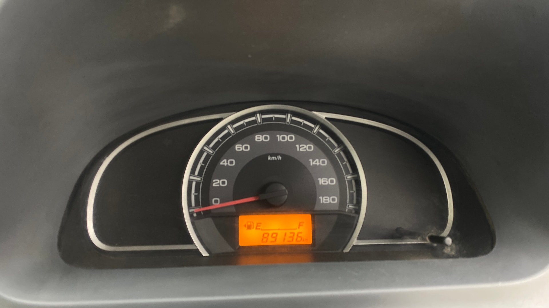 View 2014 Maruti Suzuki Alto 800 LX Image 33 Used 2014 Maruti Suzuki Alto 800 LX Image 33