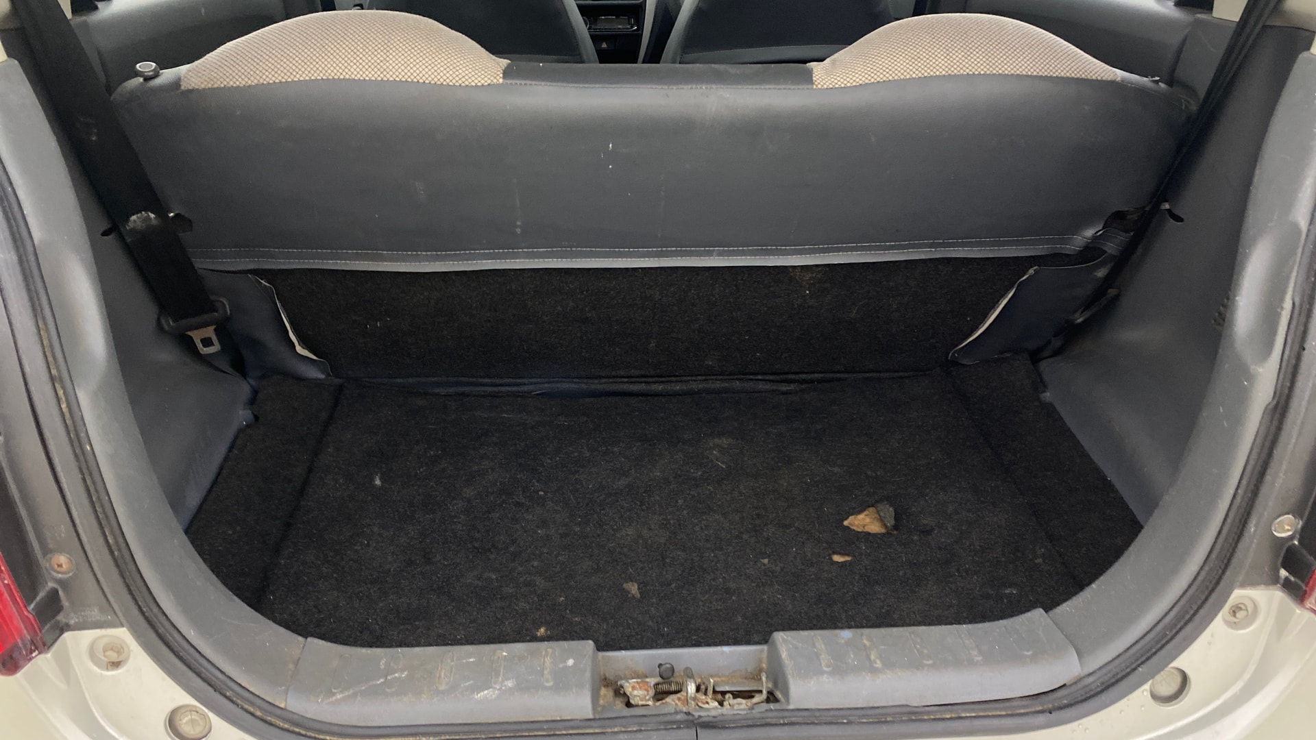 View 2014 Maruti Suzuki Alto 800 LX Image 10 Used 2014 Maruti Suzuki Alto 800 LX Image 10