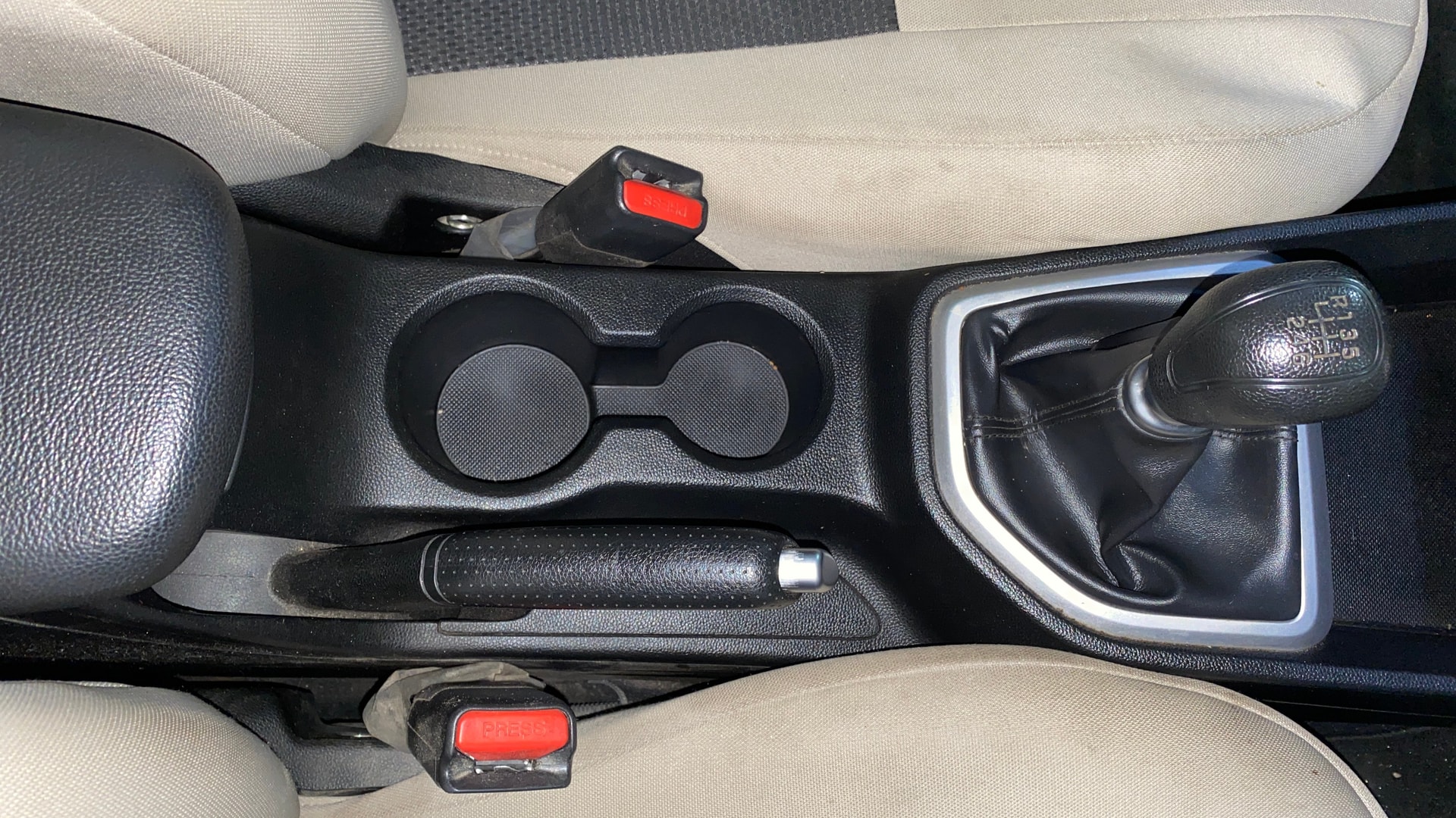 View 2018 Hyundai Creta 1.6 E Plus Petrol Image 44 Used 2018 Hyundai Creta 1.6 E Plus Petrol Image 44