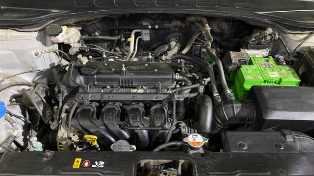 View Hyundai Creta Image 47 Used Hyundai Creta Image 47