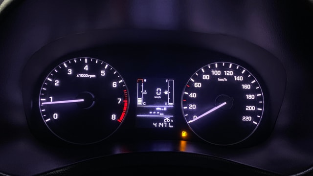 View Hyundai Creta Image 22 Used Hyundai Creta Image 22