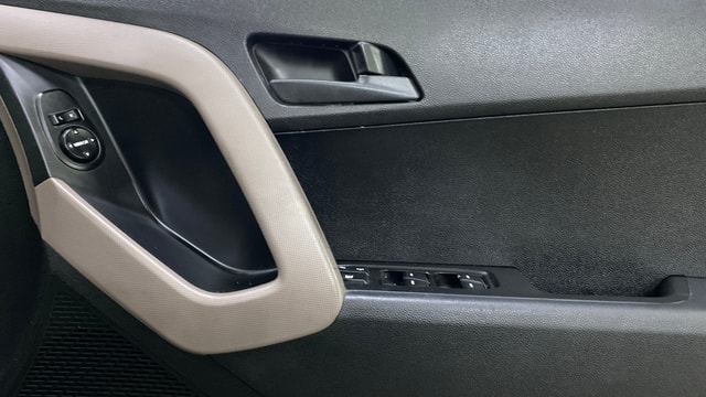 View Hyundai Creta Image 41 Used Hyundai Creta Image 41