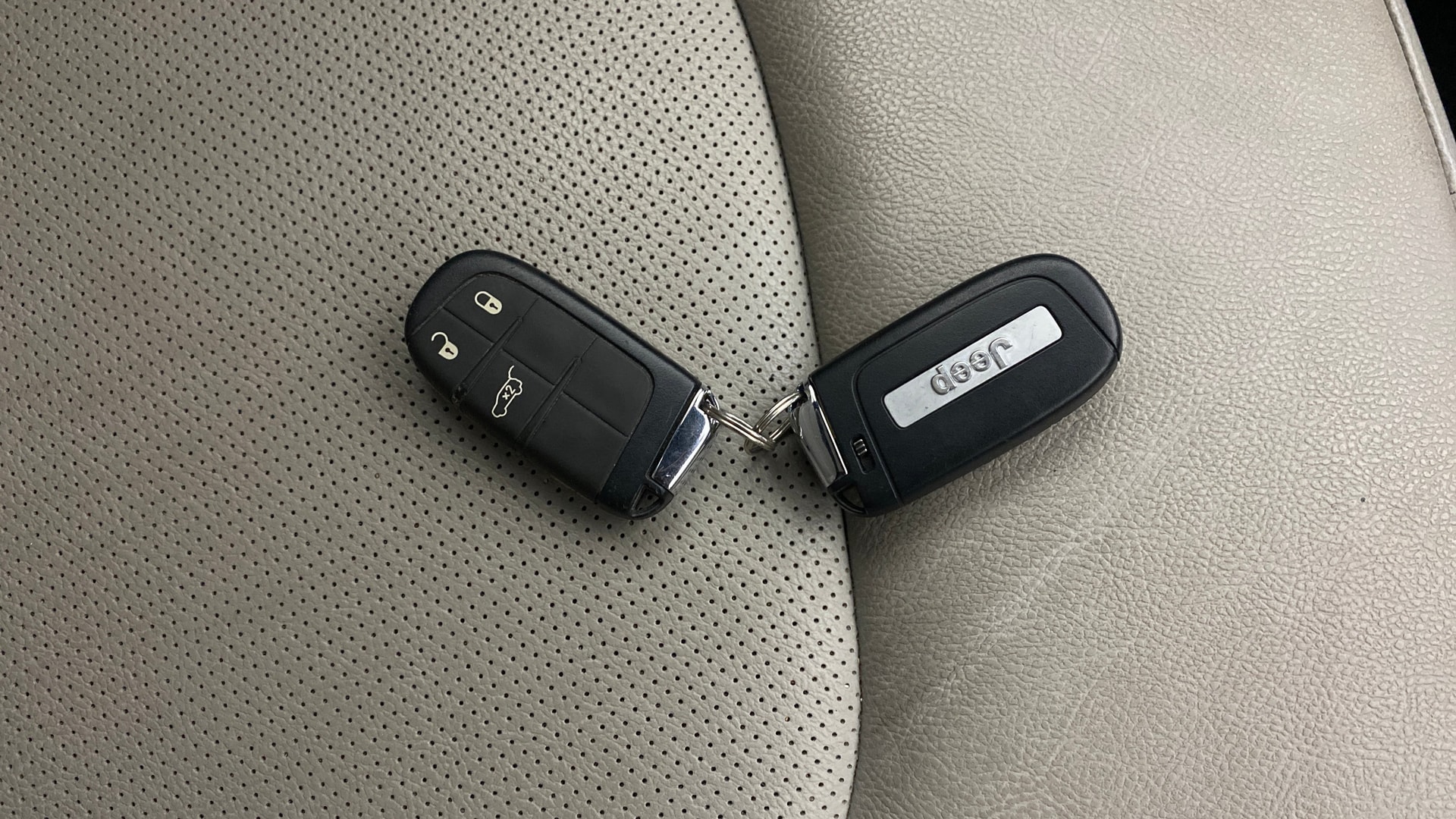 Used 2025 Jeep Compass Used 2025 Jeep Compass