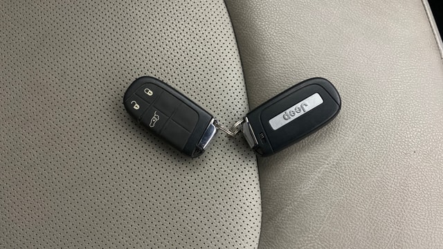 View Jeep Compass Image 29 Used Jeep Compass Image 29