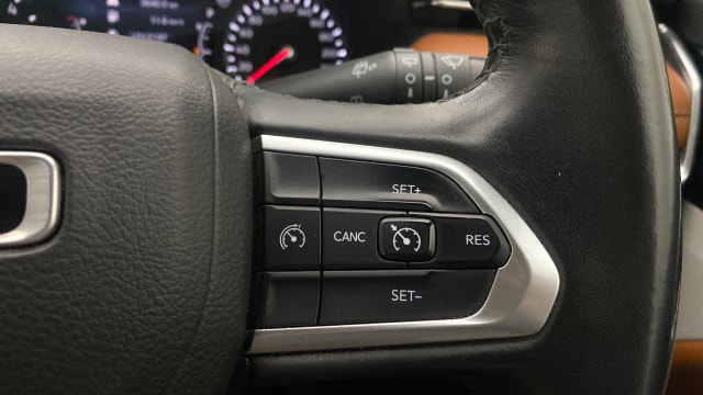View Jeep Compass Image 3 Used Jeep Compass Image 3