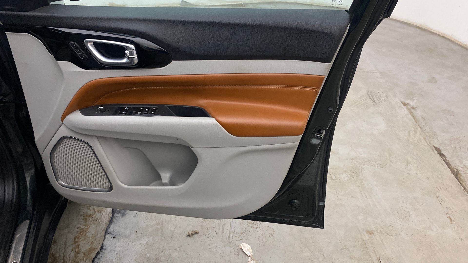 Used 2025 Jeep Compass Used 2025 Jeep Compass