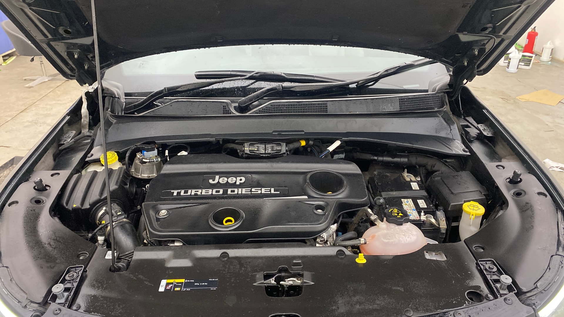 Used 2025 Jeep Compass Used 2025 Jeep Compass