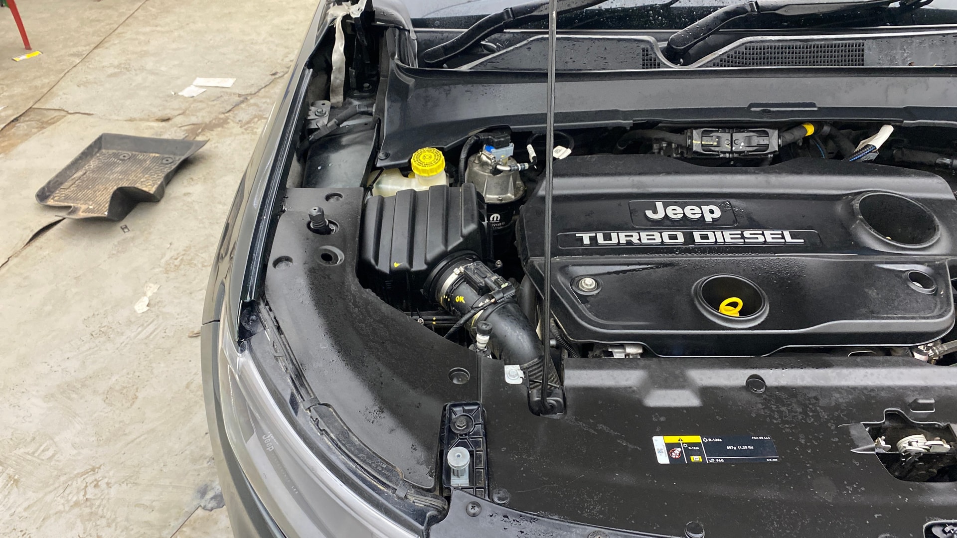 Used 2025 Jeep Compass Used 2025 Jeep Compass