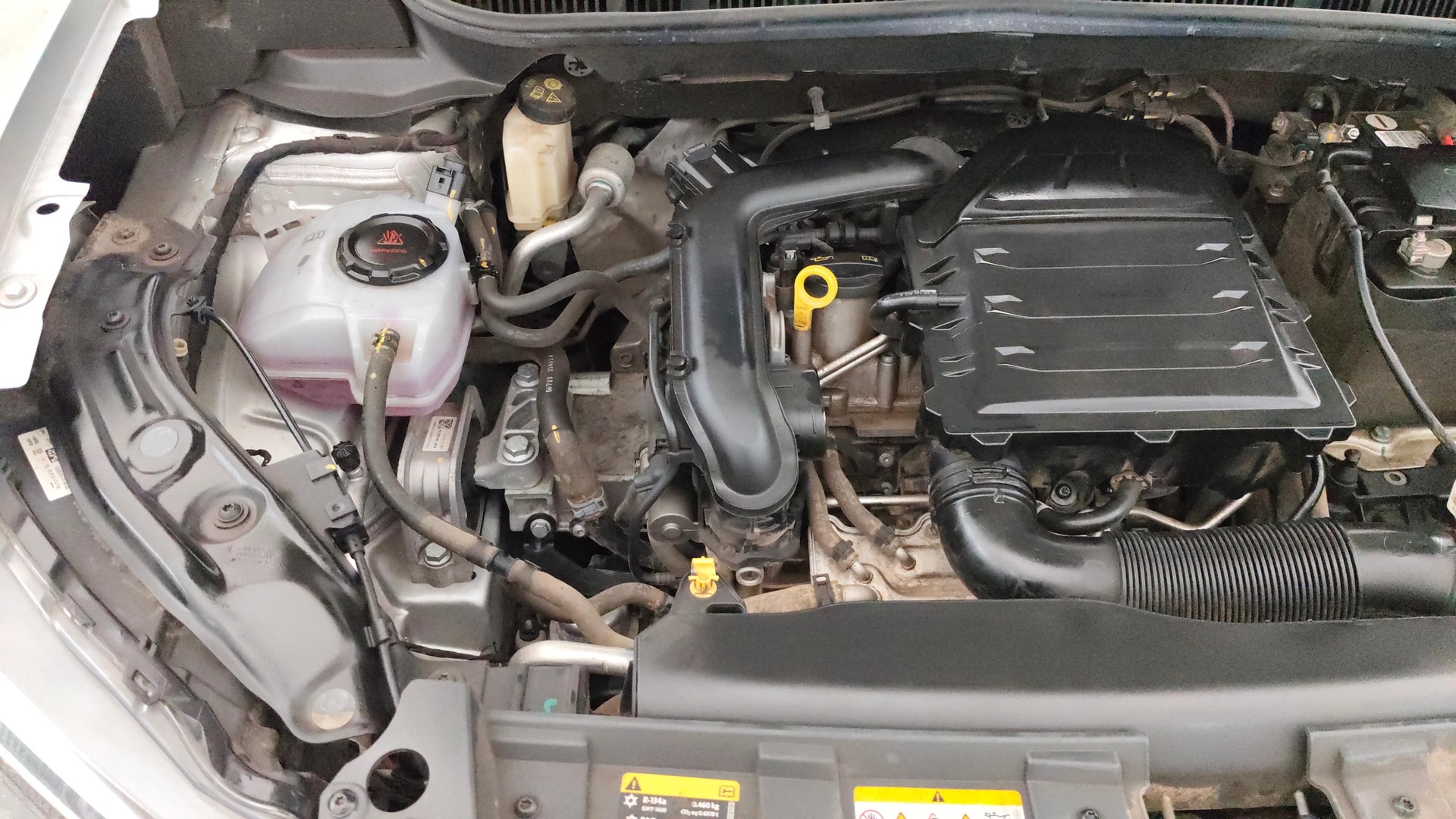 Used 2023 Volkswagen Taigun Used 2023 Volkswagen Taigun
