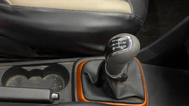View Tata Tiago NRG Image 37 Used Tata Tiago NRG Image 37