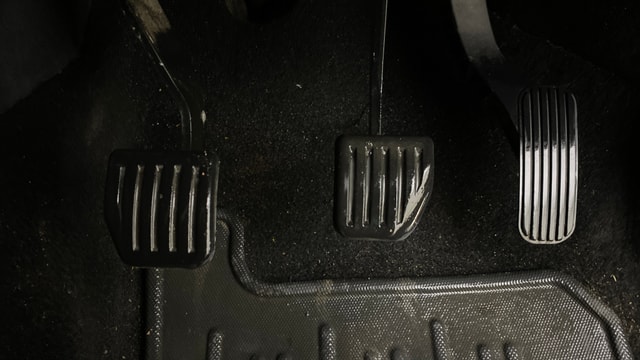 View Tata Harrier Image 29 Used Tata Harrier Image 29