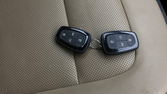 View Tata Harrier Image 19 Used Tata Harrier Image 19