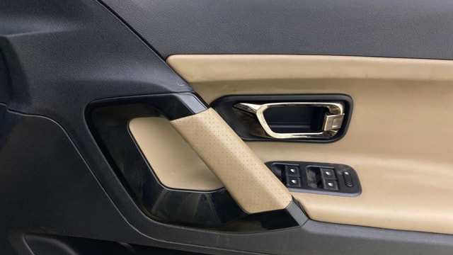 View Tata Harrier Image 40 Used Tata Harrier Image 40