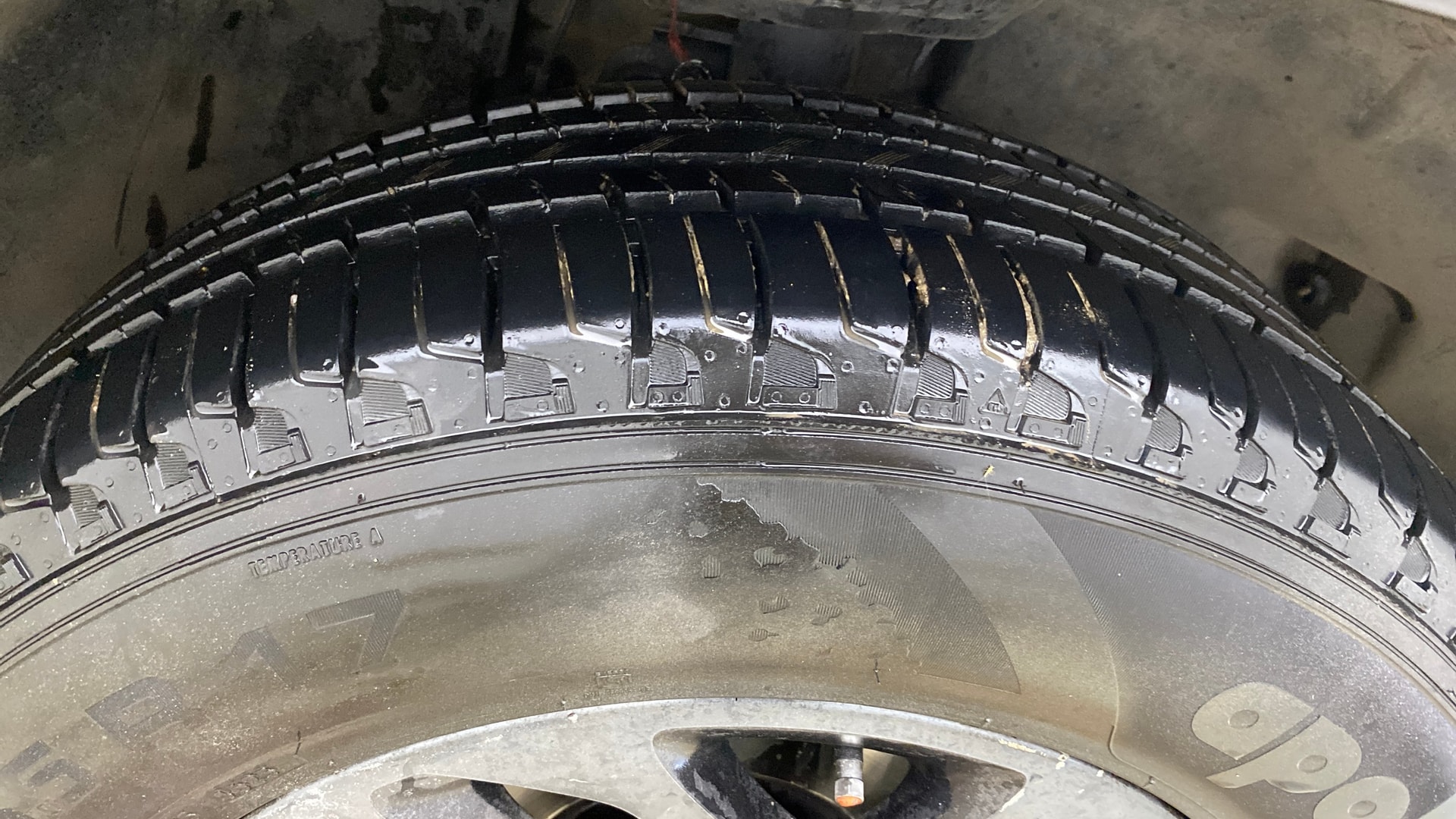 View 2022 Tata Harrier XE Image 25 Used 2022 Tata Harrier XE Image 25