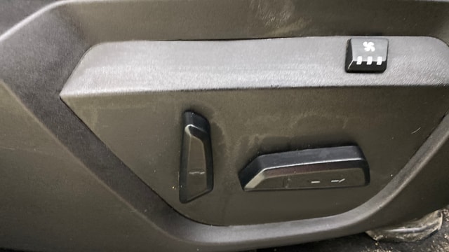 View Tata Harrier Image 11 Used Tata Harrier Image 11