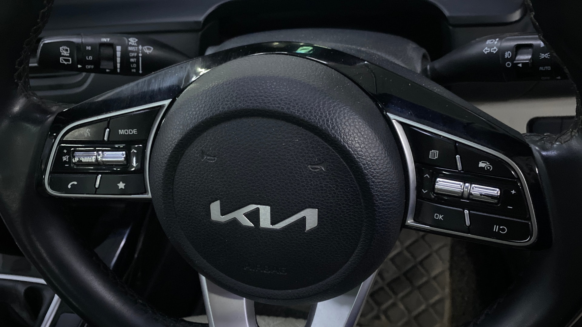 Used 2023 Kia Seltos Used 2023 Kia Seltos