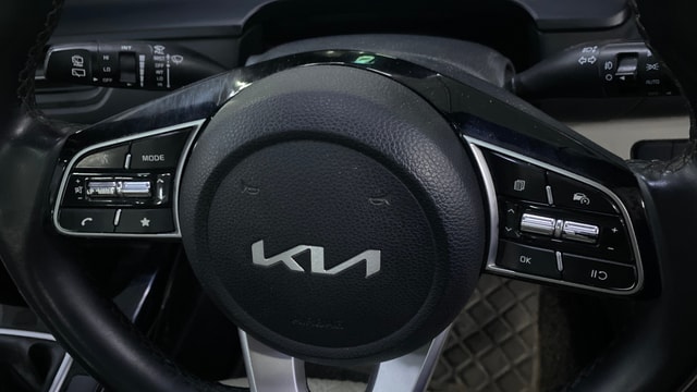 View Kia Seltos Image 3 Used Kia Seltos Image 3