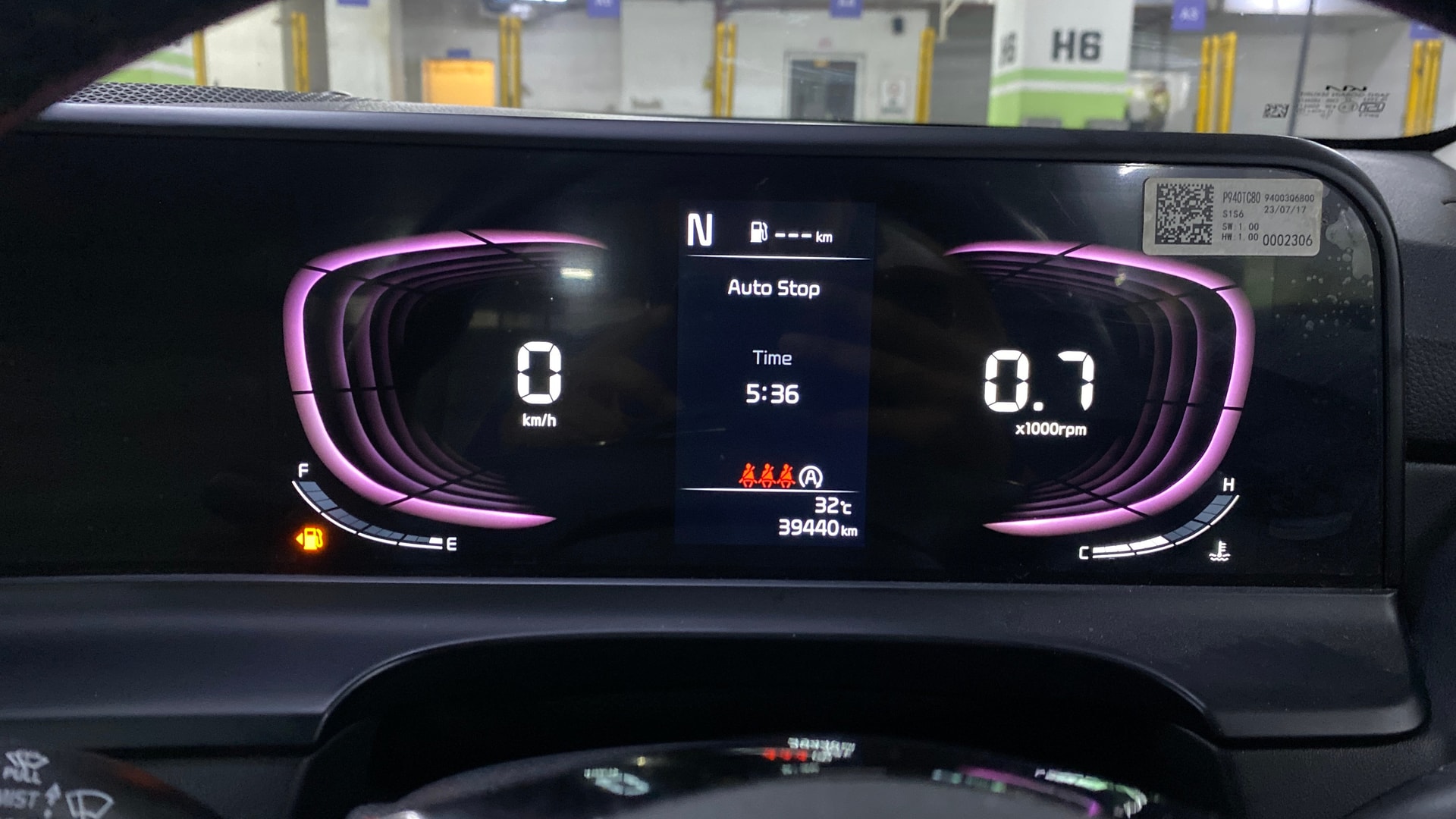 Used 2023 Kia Seltos Used 2023 Kia Seltos