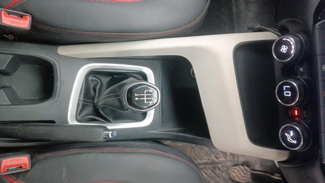 View Nissan Magnite Image 39 Used Nissan Magnite Image 39