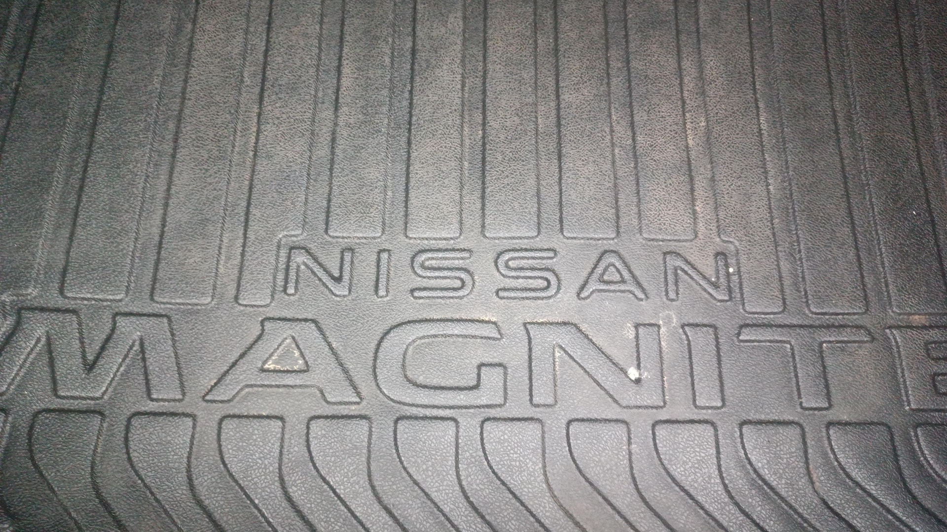 View 2023 Nissan Magnite XL Image 6 Used 2023 Nissan Magnite XL Image 6