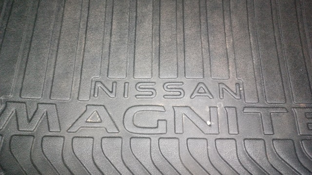 View Nissan Magnite Image 6 Used Nissan Magnite Image 6