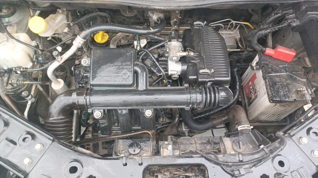 View Nissan Magnite Image 42 Used Nissan Magnite Image 42