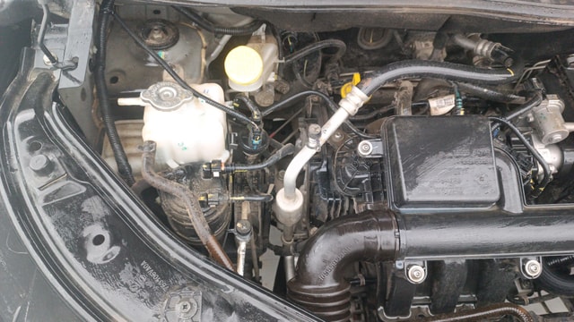 View Nissan Magnite Image 24 Used Nissan Magnite Image 24
